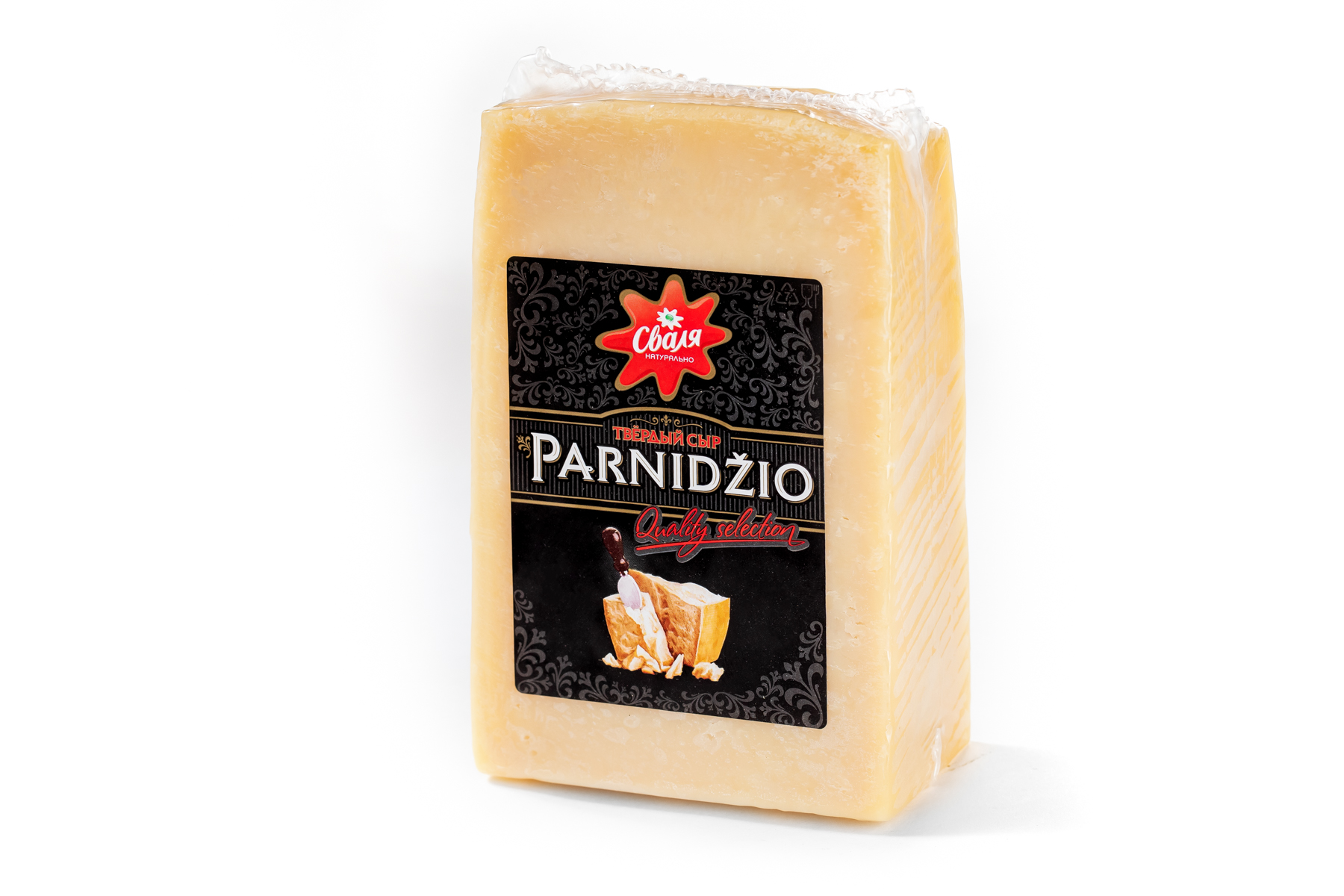 Парниджио (Parnidzio) 38% (~1,1 кг)/8шт.