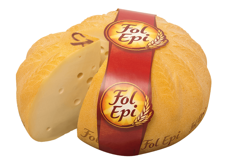FOL EPI 50% сыр твердый 50% ≈ 3 кг