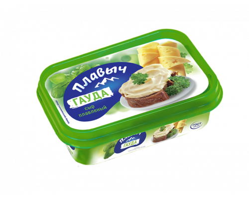  ТС 90 гр. Гауда плавленый продукт с сыром /40 шт.