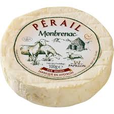 PAPILLON PERAIL голубая плесень 100 гр./10 шт.